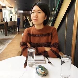 Meet your Posher, Rosie